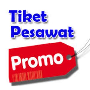 Tiket Pesawat