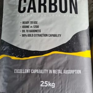 Carbon Active Platinum